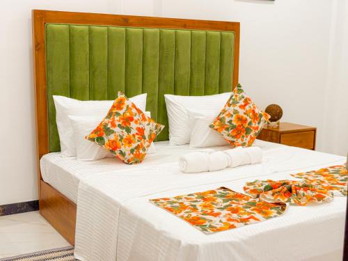 Shelo Transit Hotel