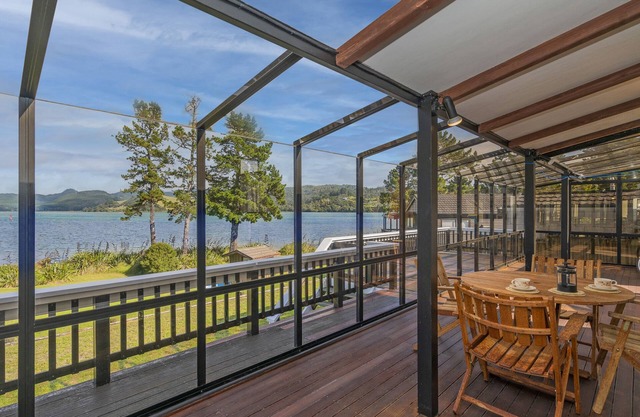 Sheppard's Rest - Pauanui Holiday Home