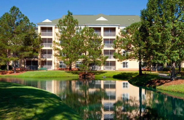 Sheraton Broadway Resort (2BR)