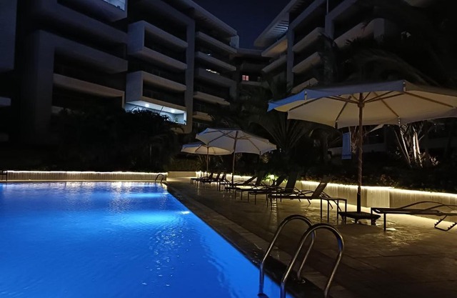 Sheraton Ocean 601-B - Without Pool access