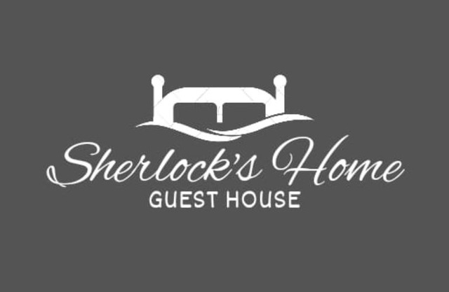 Sherlock's Home