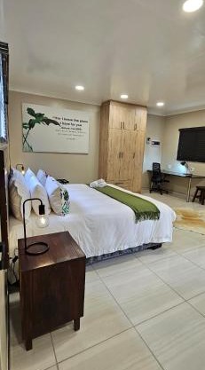 Shiloah Guesthouse Unit 4