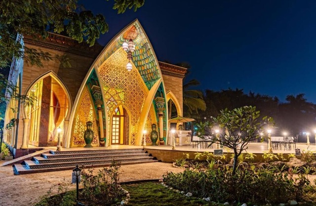 Shilp Wellness Resort & Spa