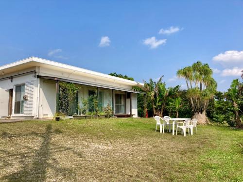 Shima-Asana, Private Yoga Retreat - Vacation STAY 89420v