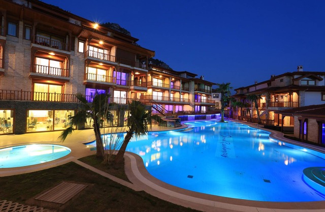 Shimal Panaroma Hotel