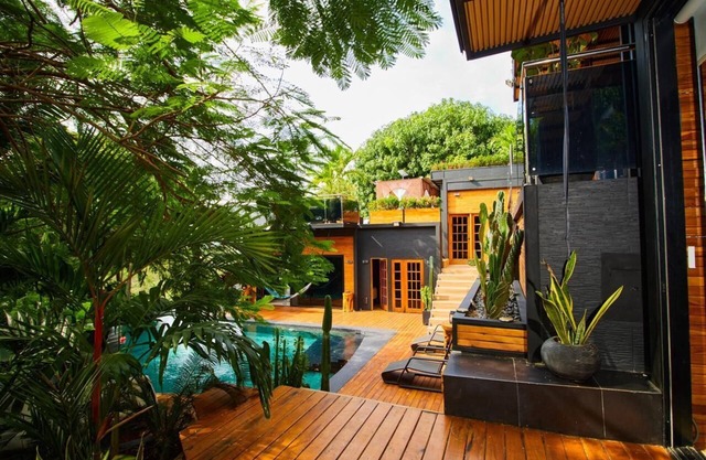 SHIMANOSHIRO - Accommodation in Cartagena Province, Colombia