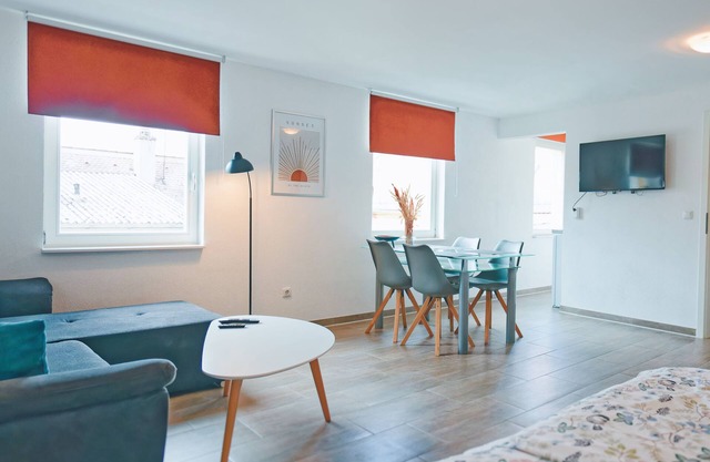 Shining apartment - Studio