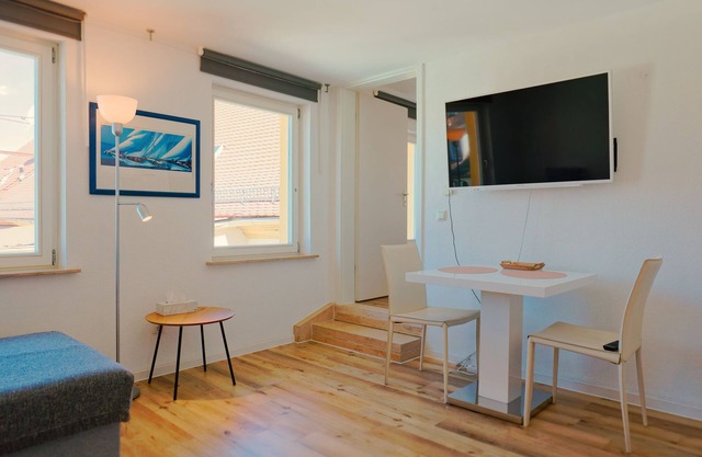 Shining apartment with 1 Bedroom