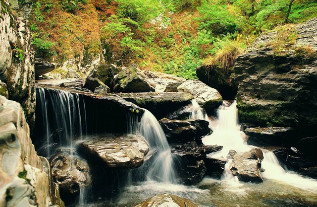 Shire Cottage, Devil's Bridge