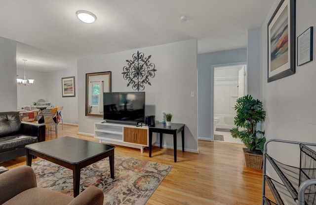Shirley St 3BR @ Duke Medical Campus