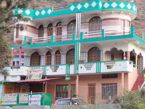 Shiv Shakti Home Stay