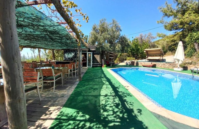 Shiva Camp Kabak