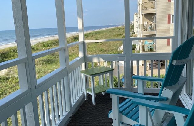 Shore Beats Work in Windy Hill, North Myrtle Beach