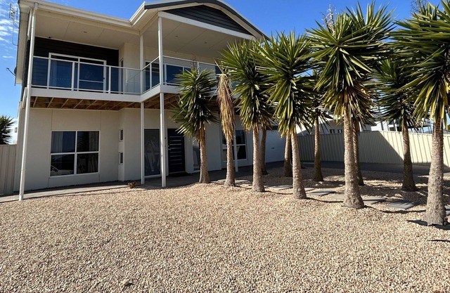 SHORE THING AT FARRELL