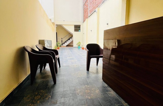 Shree P Guest House