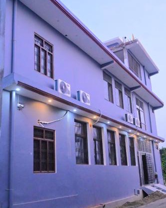 Shree Ramanam Palace