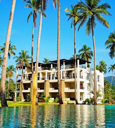 Siam Royal View Resort Apartments