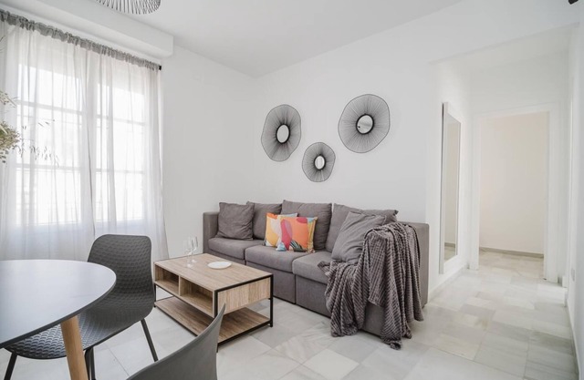 Sibs Sanlucar Altamar Sanlucar Apartment Apartment