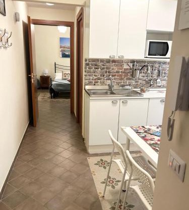 Sicilian Dream Apartments