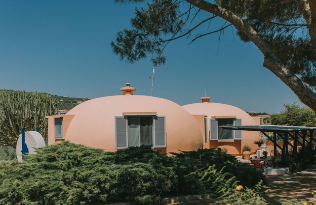 Sicily in Villas - Le Cupole