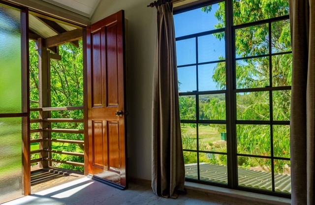 Sienna Lodge
