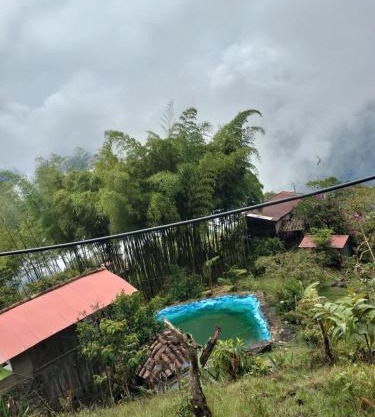 Sierra de viboral adventures