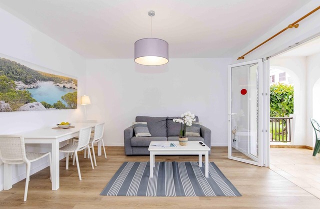Siesta Mar Private Apartments 16