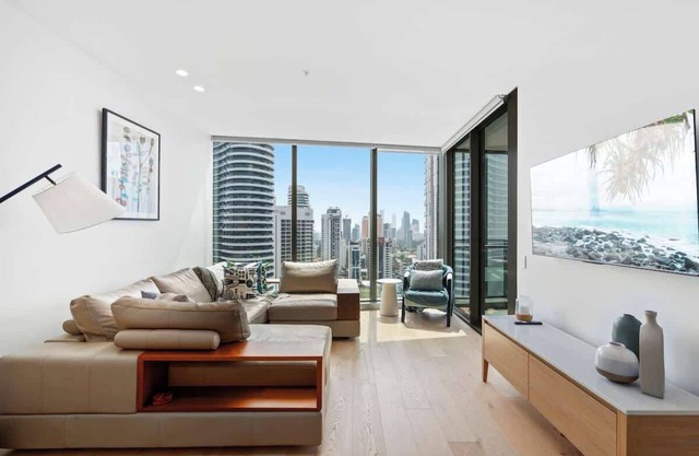 Signature 1 Bedroom S