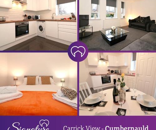 Signature - Carrick View
