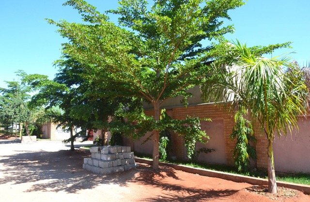 Sikalongo Lodge Highlands