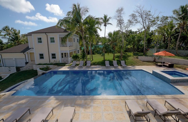 Silk Cotton Villas