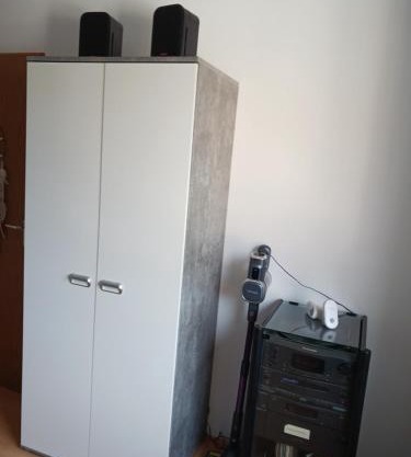 Silly Apartment
