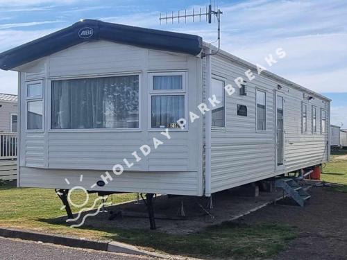 Silver 3 Bedroom on West Sands, Seal Bay Resort