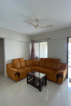 Silver Homes In Nagala Park Stay On 7th Floor