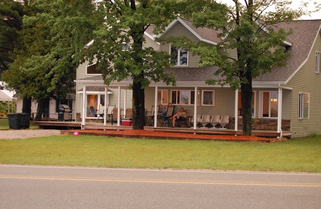Silver Lake & Sand Dunes - Enjoy life on the lake or off road in the sand dunes.
