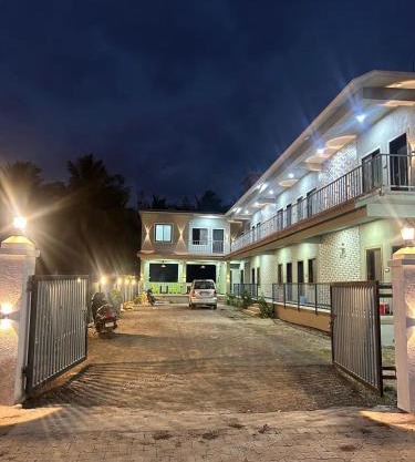 Silver Sand Guest House