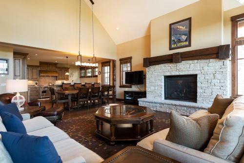 Silver Star #14 - 4 Bed Cottage