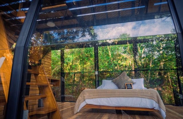 Silvery Refugio Natural Hotel Boutique