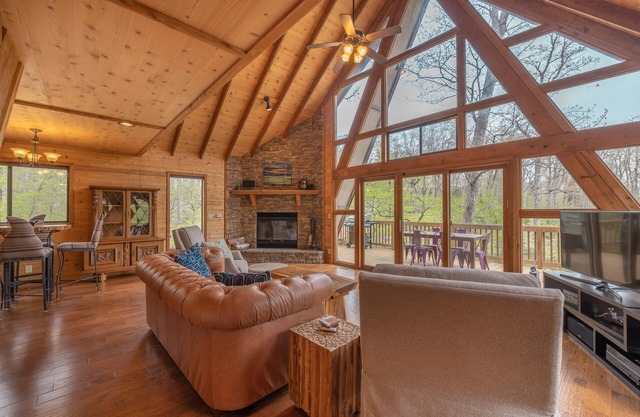 Silvretta Shores by Innsbrook Vacations!