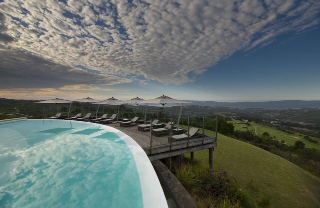 Simola Hotel, Country Club & Spa