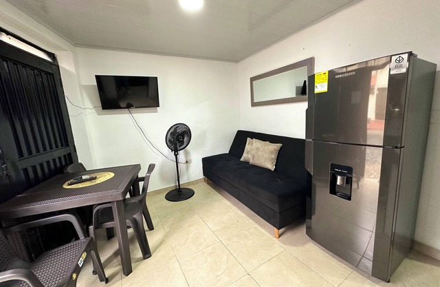 Simple Apartment in Circunvalar/ParcerosGroup