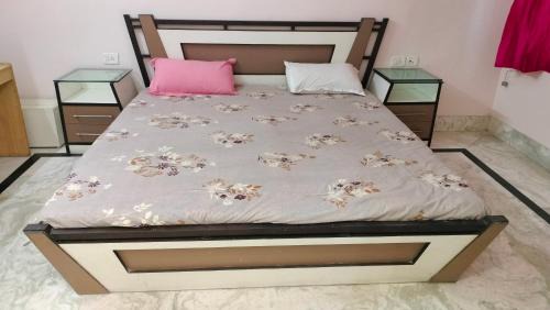 Simple Blissful - 2 bedrooms independent house