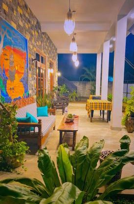 Simplex Sea Place