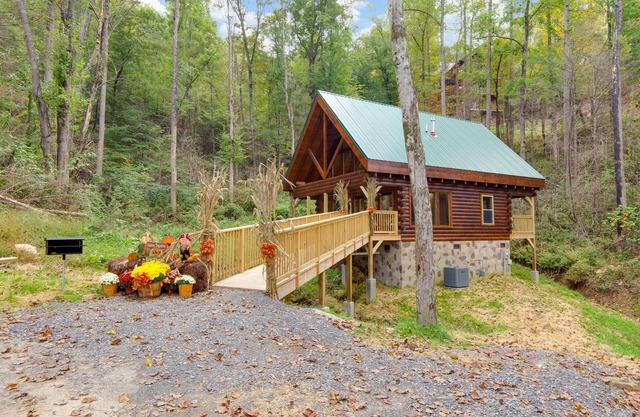 Simply Unforgettable | Stunning Cabin with Hot Tub & Pool Table!
