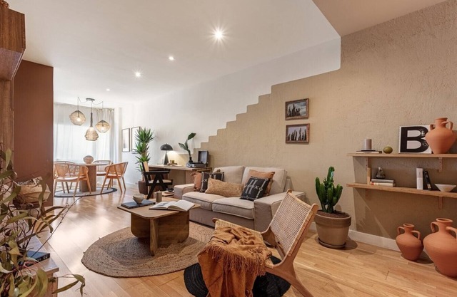 Sinai - 1 bedroom and pool in Salamanca