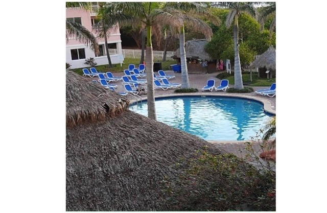 Singer Island Beachfront Resort