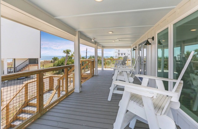 Single Level Home, Lots of Parking, Quiet Neighborhood ~ Brodie House