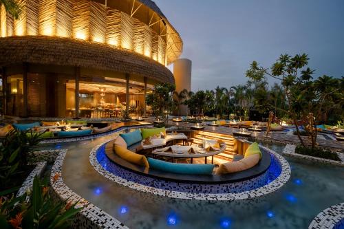 Siolova Resorts