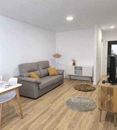 Siralvar vivienda turística Arís