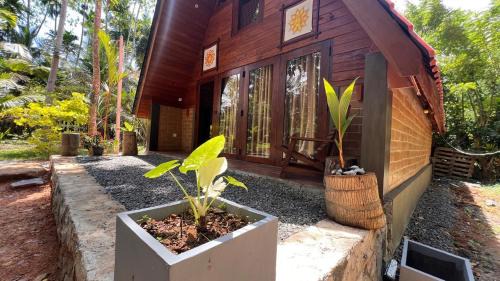 Siri Villa Cabana Habaraduwa